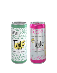 Tinto Amorio Wine Spritz Variety Bundle Cans, , main_image