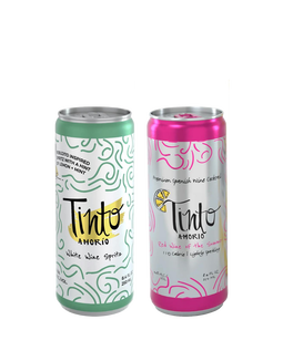 Tinto Amorio Wine Spritz Variety Bundle Cans, , main_image