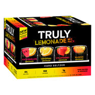 Truly Hard Seltzer Lemonade Variety Pack, , main_image