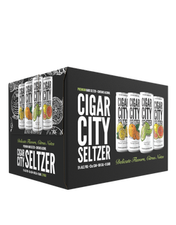 Cigar City Seltzer Variety, , main_image