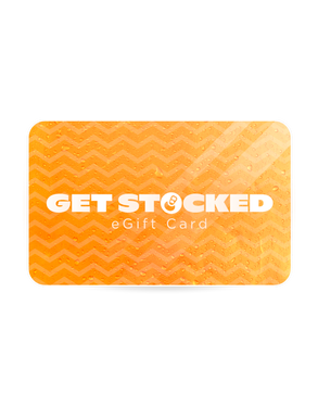 Get Stocked Classic Gift Card, , main_image