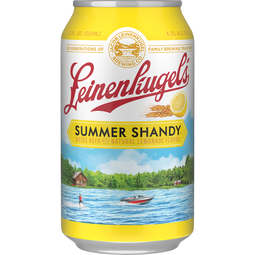 Leinenkugel's Summer Shandy, , main_image