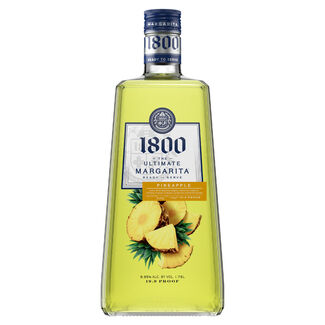 1800 Ultimate Pineapple Margarita, , main_image