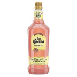 Jose Cuervo® Authentic Margarita Pink Lemonade Margarita, , main_image