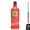 Jose Cuervo® Golden Margarita Strawberry Margarita, , product_attribute_image