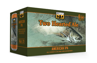 Bell's Two Hearted Ale - Main