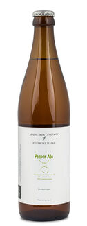 Maine Beer Company Peeper Ale, , main_image