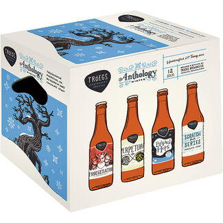Troegs Anthology Winter Variety Pack - Main