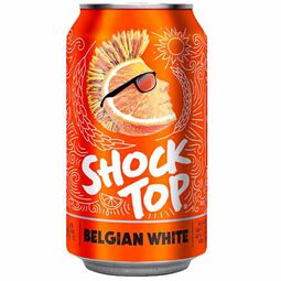 Shock Top Belgian White, , main_image