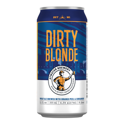Atwater Dirty Blonde, , main_image