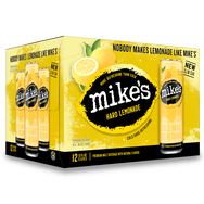 Mike's Hard Lemonade, , main_image