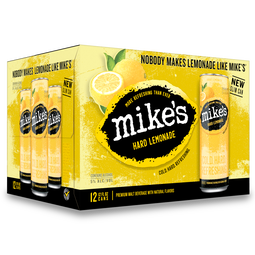 Mike's Hard Lemonade, , main_image