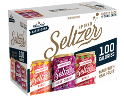 Austin Eastciders Spiked Seltzer Variety Pack, , main_image