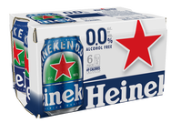 Heineken 0.0 Non-Alcoholic, , main_image