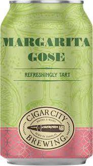 Cigar City Margarita Gose, , main_image