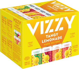 Vizzy Lemonade Variety Pack, , main_image_2