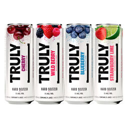Truly Hard Seltzer Berry Mix Pack, , main_image