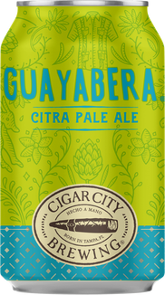 Cigar City Guayabera Citra Pale Ale, , main_image