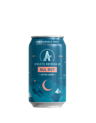 Athletic Brewing All Out Non-Alcoholic Extra Dark, , main_image