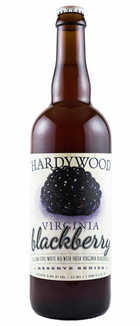 Hardywood Virginia Blackberry, , main_image