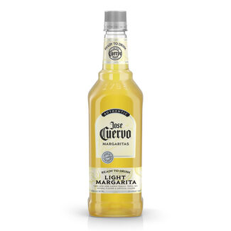 Jose Cuervo® Authentic Margarita Classic Lime Light Margarita, , main_image