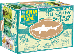 Dogfish Head Off Center Your Summer Variety Pack, , main_image