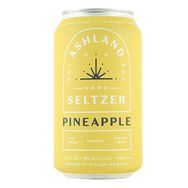 Ashland Hard Seltzer Pineapple, , main_image