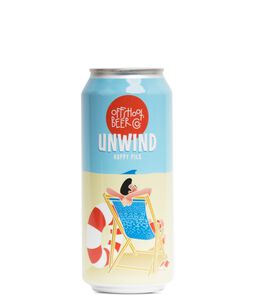 Unwind (You Earned This Hoppy Pils), , main_image