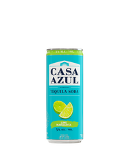 Casa Azul Tequila Soda Lime Margarita, , main_image