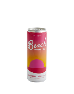 Beach Whiskey Strawberry Lemonade, , main_image