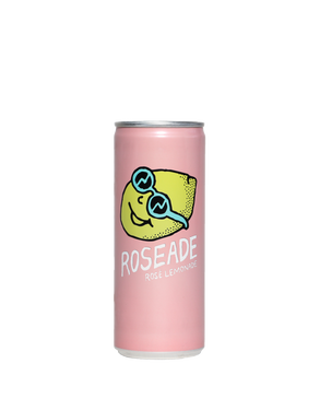 Roseade Spritzer Rose Lemonade, , main_image