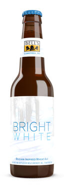 Bell's Bright White Ale, , main_image