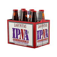 Lagunitas Brewing Company Ipna Non-Alcoholic, , main_image