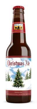 Bell's Christmas Ale - Main