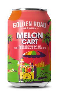 Golden Road Melon Cart, , main_image