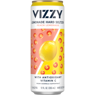 Vizzy Lemonade Variety Pack - Main
