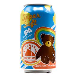 Sloop Brewery Super Soft IPA, , main_image