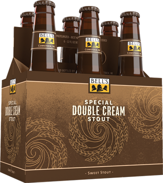 Bell's Special Double Cream Stout, , main_image
