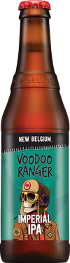 New Belgium Voodoo Ranger Imperial IPA, , main_image