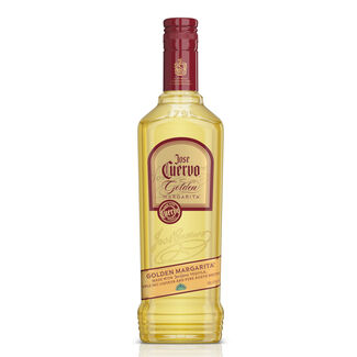 Jose Cuervo® Golden Margarita Original, , main_image