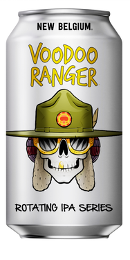 New Belgium Voodoo Ranger Rotating IPA Series, , main_image