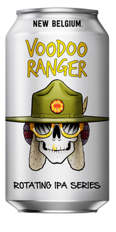 New Belgium Voodoo Ranger Rotating IPA Series, , main_image