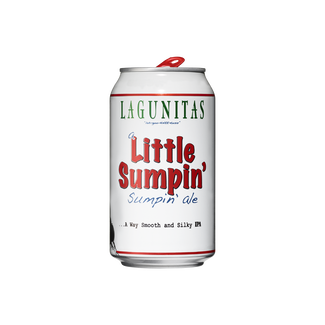 Lagunitas Little Sumpin' Sumpin' - Main