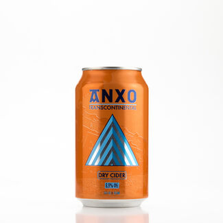 Anxo Dry Transcontinental Cider, , main_image