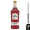 Jose Cuervo® Authentic Margarita Raspberry Margarita, , product_attribute_image