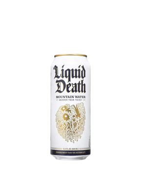 Liquid Death Mountain Water, , main_image