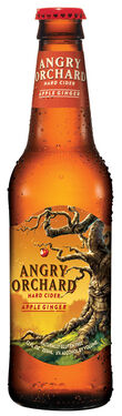 Angry Orchard Apple Ginger, , main_image