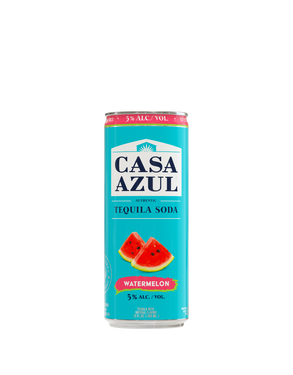 Casa Azul Tequila Soda Watermelon, , main_image