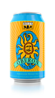 Bell's Oberon Ale, , main_image