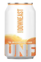 Downeast White Cider, , main_image